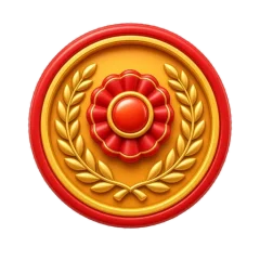 Haftanın Birincisi rozeti